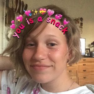 Meet your Posher, Sophie